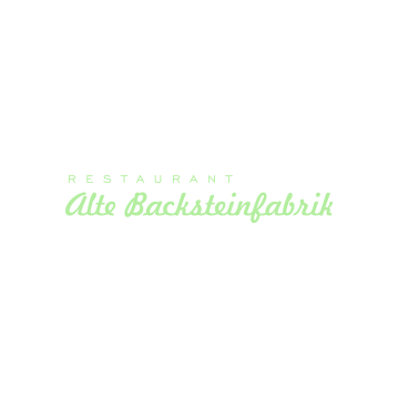 Alte Backsteinfabrik